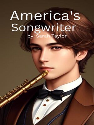 cover image of America's Songwriter